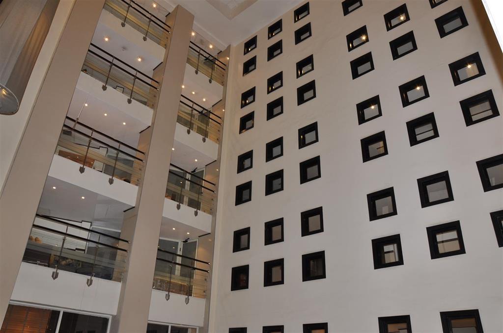 Golden Tulip Port-Harcourt Hotel Port Harcourt Interior photo